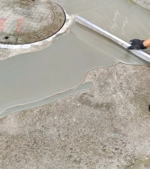 道路快速修補料